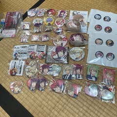 【交渉中】A3！グッズの画像