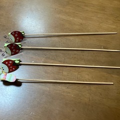 ガーデンピック