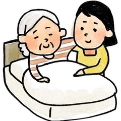 夜勤、残業なし！訪問ヘルパー・看護士(正看、准看)募集＊未経験者、無資格者歓迎の画像