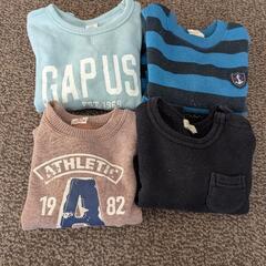 子供服　90，95センチの画像