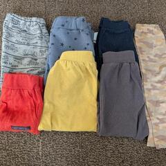 子供服　90，95センチの画像