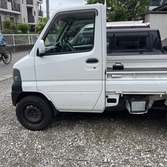 軽トラ　デコトラ　インチアップの画像