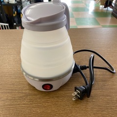 R25 折りたたみ式ポータブル電気ケトル