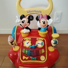 アイデス　トゥーンタウン　あっちこっちウォーカー