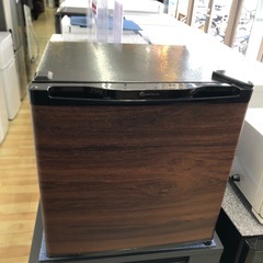 1ドア冷蔵庫:TOHOTAIYO（TH-46L1）2021年製【リサイクルフカツ岡崎倉庫店】250425