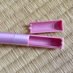 美品 - ホットマスカーラー ピンクの画像