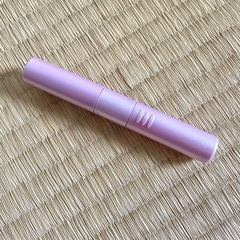 美品 - ホットマスカーラー ピンクの画像