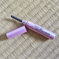 美品 - ホットマスカーラー ピンク