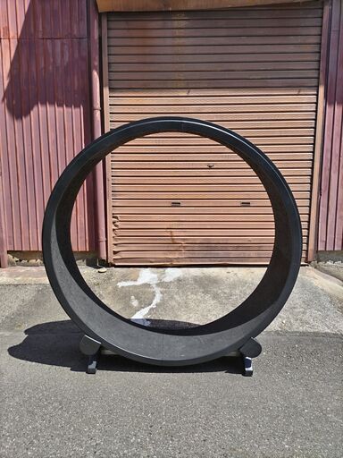 キャットホイール　中古