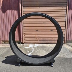 キャットホイール　中古