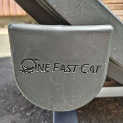 キャットホイール　中古の画像
