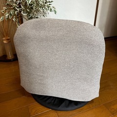 座椅子の画像