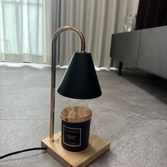 定価5000円/キャンドル ウォーマーの画像