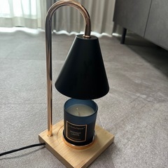定価5000円/キャンドル ウォーマーの画像
