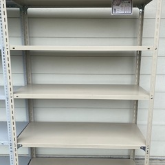 スチールラック軽量 耐荷重90kg