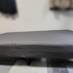 シングルベッドの画像
