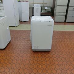 ID 623163　シャープ　7K　２０２３年製　ES-GE7G