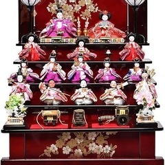 雛人形