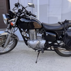 エストレア250 絶好調！