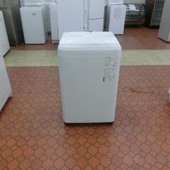 ID 623071　パナソニック　5K　２０２０年製　NA-F5...