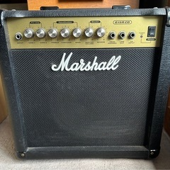 Marshall マーシャル G15R CD ギターアンプ