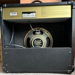 Marshall マーシャル G15R CD ギターアンプの画像
