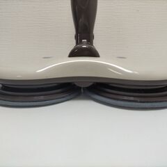 CCPコードレス回転モップクリーナー(充電式)ブラウンZJ-MA8-BR 98319-23-005Tの画像