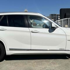万博へGO！！　ＢＭＷ Ｘ１　SＤｒｉｖｅ １８ｉ　Mスポ仕様の画像