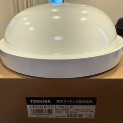 軒下シーリング LED一体形 