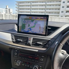 万博へGO！！　ＢＭＷ Ｘ１　SＤｒｉｖｅ １８ｉ　Mスポ仕様の画像