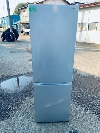 超高年式✨送料設置無料❗️家電2点セット 洗濯機・冷蔵庫 超高年式✨送料設置無料❗️家電2点セット 洗濯機・冷蔵庫