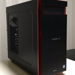 ゲーミングPC/Windows11/GTX1080Ti/SSD2...