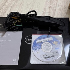 ノートPCの画像