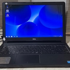 ノートPC