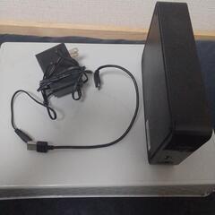 USB   外付けハードディクス