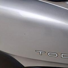 動画有り ご自宅まで無料配達します❗ ホンダ TODAY AF67 4スト FI トゥデイ 動画有 近県無料配達有り  HONDA  5210kmの画像