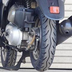 動画有り ご自宅まで無料配達します❗ ホンダ TODAY AF67 4スト FI トゥデイ 動画有 近県無料配達有り  HONDA  5210kmの画像