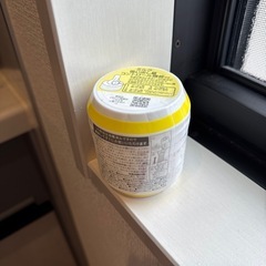 使い捨て哺乳瓶の画像