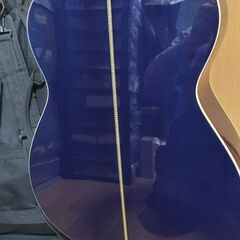 ❤️弦高調整済！「Lumber ランバー LF3-BLS」＋専用ケース