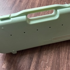 Suzuki メロディオン 32鍵 ミントグリーンの画像