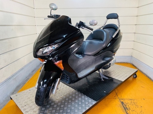 ビックスクーター フォルツァ250c mf08（グーバイク特集記事