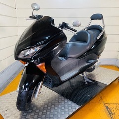 23187km ★始動動画あり★ フォルツァ　中型バイク　ビック...