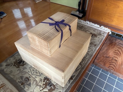 碁盤、碁筒、碁石セット