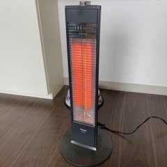 ヤマゼン　電気ヒーター