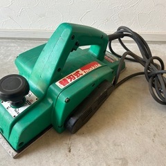 makita 電気かんな M192 110mm 100V  電動...