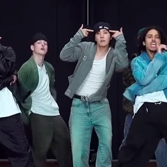 5月14日(水)20(火) 「Mona Lisa」 j-hope...