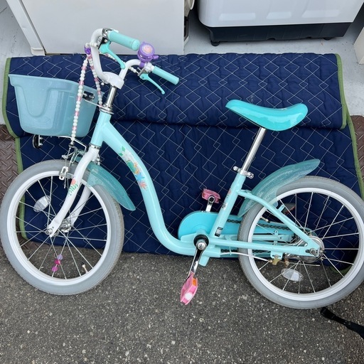 アリエル子供用自転車