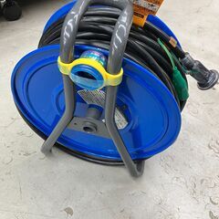 中古　HATAYA　コードリール