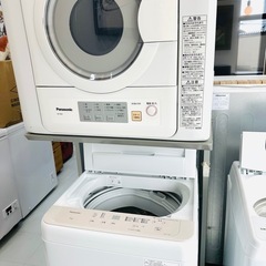 Panasonic 電気式乾燥機  架台付　23年製　12月発送 楽天市場】衣類乾燥機 スタンド パナソニックの通販