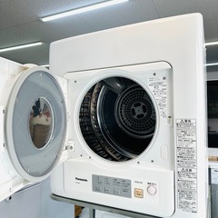 Panasonic 電気式乾燥機  架台付　23年製　12月発送 パナソニック NH-D603 価格比較 - 価格.com